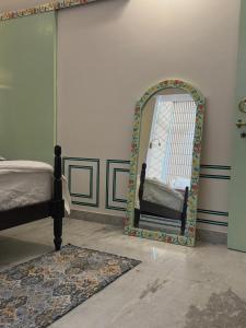 Fursat, the little experience Jaipur