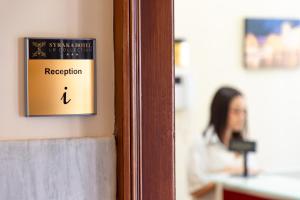 Syraka Hotel LR Collection
