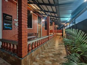 UDUPI HOMESTAY - Sunrise Home