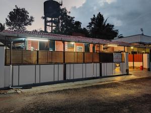 UDUPI HOMESTAY - Sunrise Home