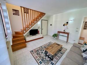 Appartamento da Isabel