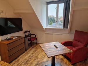 Bed & Budget Mackenzieplaats