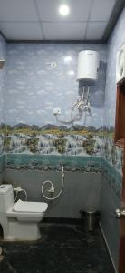 Mannat Residency Hotel