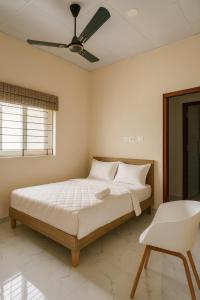 Urbanstay Service Appartment