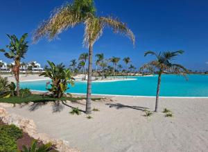 Nieuw ! Appartement Santa Rosalia lake & life resort torre pacheco