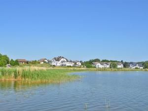 Balmer See 28 Ferienwohnung mit direktem Seeblick