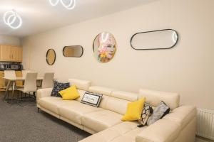 Hastings Apartments Extra Large Self Catering Apt Tourism Certified Free Parking WiFi