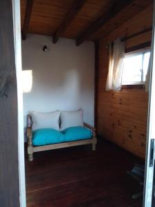 Acacias Punta del Diablo