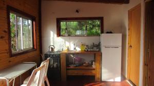 Acacias Punta del Diablo