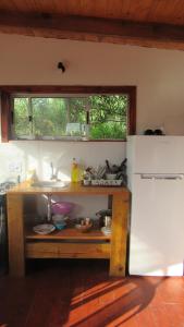 Acacias Punta del Diablo