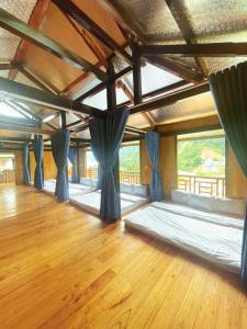 Peace Homestay Mù Cang Chải