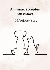 Prox Stade France appart 2P Chaleureux