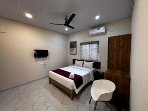 Urbanstay Service Appartment