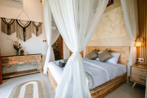 Villa Casa Nara Ubud A