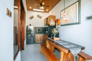 Villa Casa Nara Ubud A