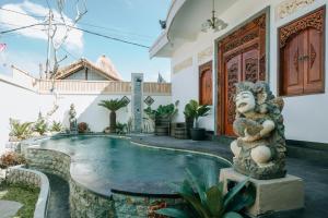 Villa Casa Nara Ubud A