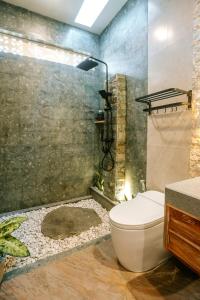 Villa Casa Nara Ubud A