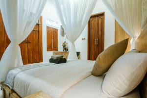 Villa Casa Nara Ubud A