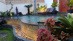 Villa Casa Nara Ubud A