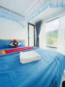 Peace Homestay Mù Cang Chải