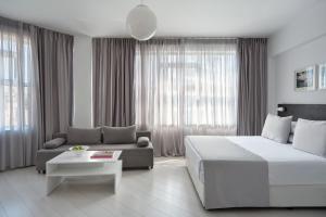 Boss Boutique Athens by Prima Hotels