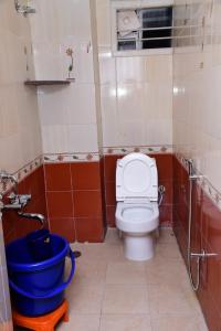 Urbanstay Service Appartment