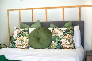 Deluxe Apartment in Sandton