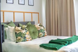 Deluxe Apartment in Sandton - 3hvězdičkové hotely ve městě Sandown