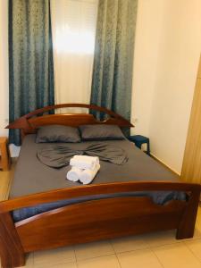 Erjon Bulevard apartments