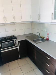 Erjon Bulevard apartments