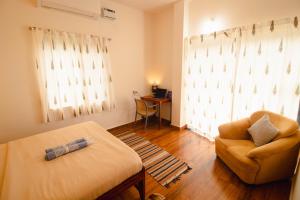 Odd Table Stay and Experiences