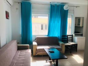 Erjon Bulevard apartments