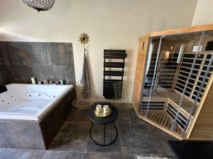 La Grange de Fontaine