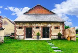La Grange de Fontaine