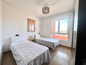 BaruHaus Duplex Valencia de don Juan 2