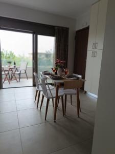 Galanthus Apartment 2