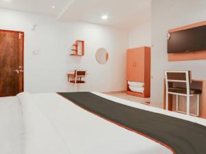 Super Collection O White Ridge Kamineni