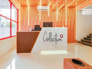 Super Collection O White Ridge Kamineni