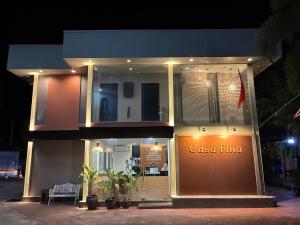 Casa Fina Fine Homes