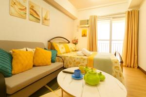 La Verti Residences 1520