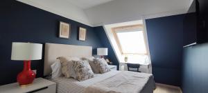 El rincón verde de David y Laura