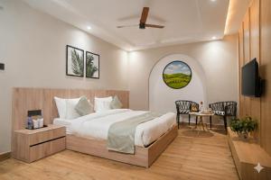 Q Nest Hotel Cloud End Lansdowne