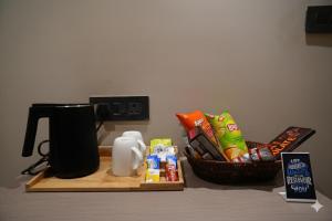 Q Nest Hotel Cloud End Lansdowne