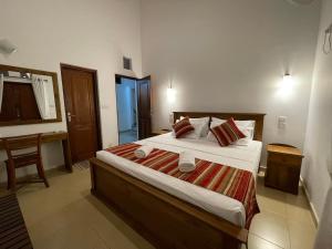 Cenreeza Airport Villa