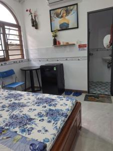 Yến Oanh Motel - windowrooms, Quan 5, Ho Chi Minh City