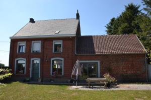 Gîte de La Blanche Ferme près de Pairi Daiza