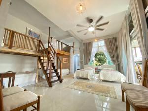 Terra Cottage Homestay Sungai Buloh