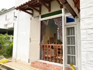 Terra Cottage Homestay Sungai Buloh