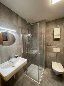 Gut ausgestattete Ferienwohnung in der Nähe des Millstätter Sees