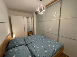 Gut ausgestattete Ferienwohnung in der Nähe des Millstätter Sees